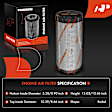 APEAF400 Engine Air Filter