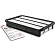 APEAF410 Engine Air Filter
