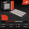 APEAF410 Engine Air Filter