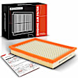 APEAF471 Engine Air Filter with Flexible Panel