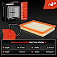 APEAF471 Engine Air Filter with Flexible Panel