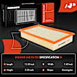 APEAF494 Engine Air Filter