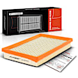 APEAF500 Engine Air Filter with Flexible Panel