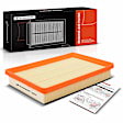 APEAF530 Engine Air Filter