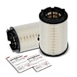 APEAF570 2 Pcs Engine Air Filter