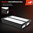APEAF689 Engine & Activated Carbon Cabin Air Filter