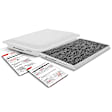 APEAF701 Engine & Activated Carbon Cabin Air Filter