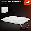 APEAF704 Engine & Activated Carbon Cabin Air Filter