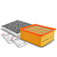 APEAF719 Engine & Activated Carbon Cabin Air Filter