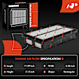 APEAF722 Engine & Activated Carbon Cabin Air Filter