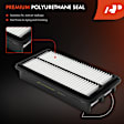 APEAF723 Engine & Activated Carbon Cabin Air Filter
