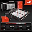 APEAF733 Engine & Activated Carbon Cabin Air Filter