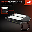 APEAF733 Engine & Activated Carbon Cabin Air Filter