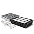 APEAF738 Engine & Activated Carbon Cabin Air Filter