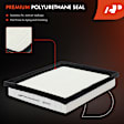 APEAF753 Engine & Activated Carbon Cabin Air Filter