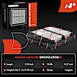 APEAF759 Engine & Activated Carbon Cabin Air Filter