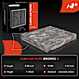 APEAF759 Engine & Activated Carbon Cabin Air Filter