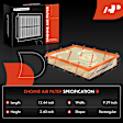 APEAF760 Engine & Activated Carbon Cabin Air Filter