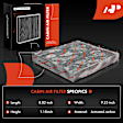 APEAF780 Engine & Activated Carbon Cabin Air Filter