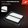 APEAF792 Engine & Activated Carbon Cabin Air Filter