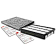 APEAF847 Engine & Activated Carbon Cabin Air Filter