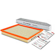 APEAF849 Engine & Activated Carbon Cabin Air Filter