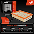 APEAF879 Engine & Activated Carbon Cabin Air Filter