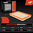 APEAF915 Engine & Activated Carbon Cabin Air Filter