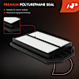 APEAF946 Engine & Activated Carbon Cabin Air Filter