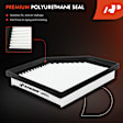 APEAF952 Engine & Activated Carbon Cabin Air Filter
