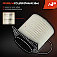 APEAF954 2 Pcs Engine Air Filter