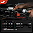 APEFF026 Fuel Filter