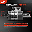 APEFF030 Fuel Filter