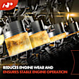 APEFF054 Fuel Filter