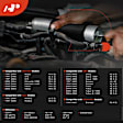 APEFF070 Fuel Filter