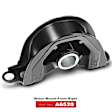 APEM006 5-Pc Front and Rear Engine Motor & Transmission Mount Kit