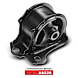 APEM006 5-Pc Front and Rear Engine Motor & Transmission Mount Kit