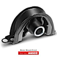 APEM006 5-Pc Front and Rear Engine Motor & Transmission Mount Kit