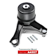 APEM015 4-Pc Front Engine Motor & Transmission Mount Kit