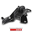 APEM021 6-Pc Front and Rear Engine Motor & Transmission Mount Kit