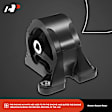 2003 Acura RSX - 4-Pc Front and Rear Engine Motor and Transmission Mount Kit