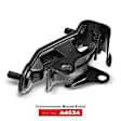 2006 Acura TL - Front and Rear, Driver and Passenger Side Motor Mount, Automatic Transaxle