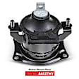 2006 Acura TL - Front and Rear, Driver and Passenger Side Motor Mount, Automatic Transaxle