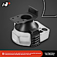 2007 Ford Focus - Front and Rear, Driver and Passenger Side Motor Mount, Automatic Transaxle