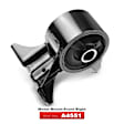 APEM044 3-Pc Front and Rear Engine Motor Mount Kit