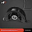 APEM050 2-Pc Front Engine Motor Mount Kit