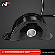 APEM050 2-Pc Front Engine Motor Mount Kit