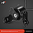 2004 Honda CR-V - Front and Rear Motor Mount, Includes Transmission Mount, It fits Automatic Transmission model