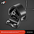 2004 Honda CR-V - Front and Rear Motor Mount, Includes Transmission Mount, It fits Automatic Transmission model