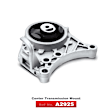 APEM077 4-Pc Engine Motor & Transmission Mount Kit
